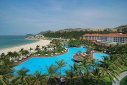 Vinpearl Resort Nhatrang 